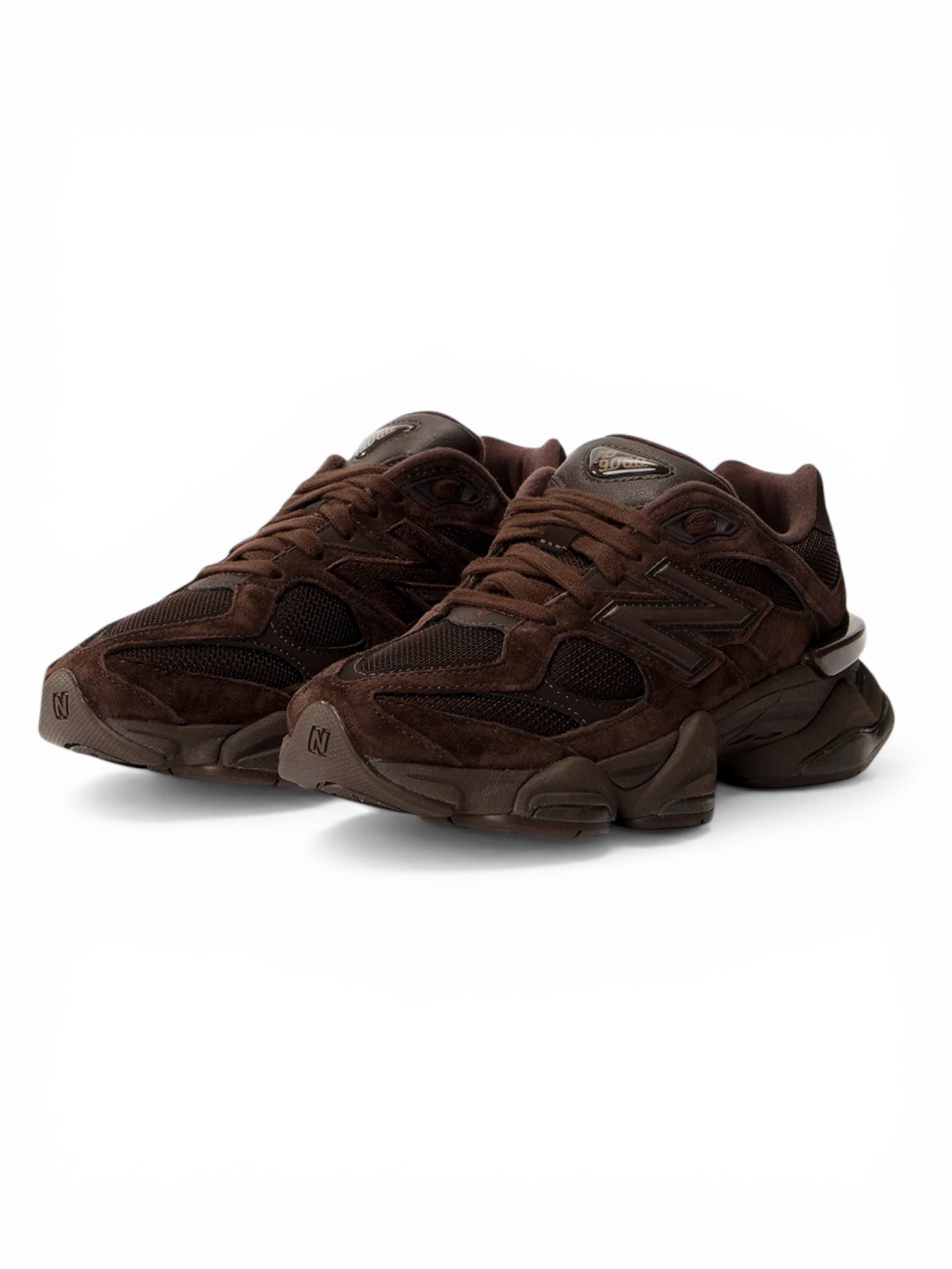 NB 9060 - Chocolate