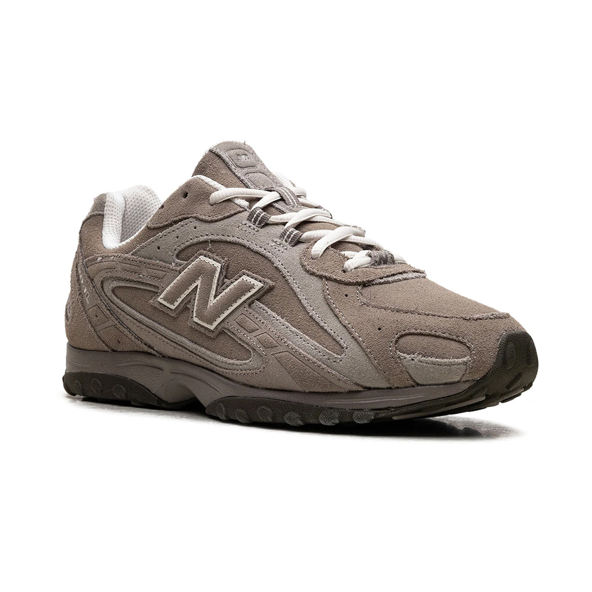 NB - 204L Mushroom Arid Stone