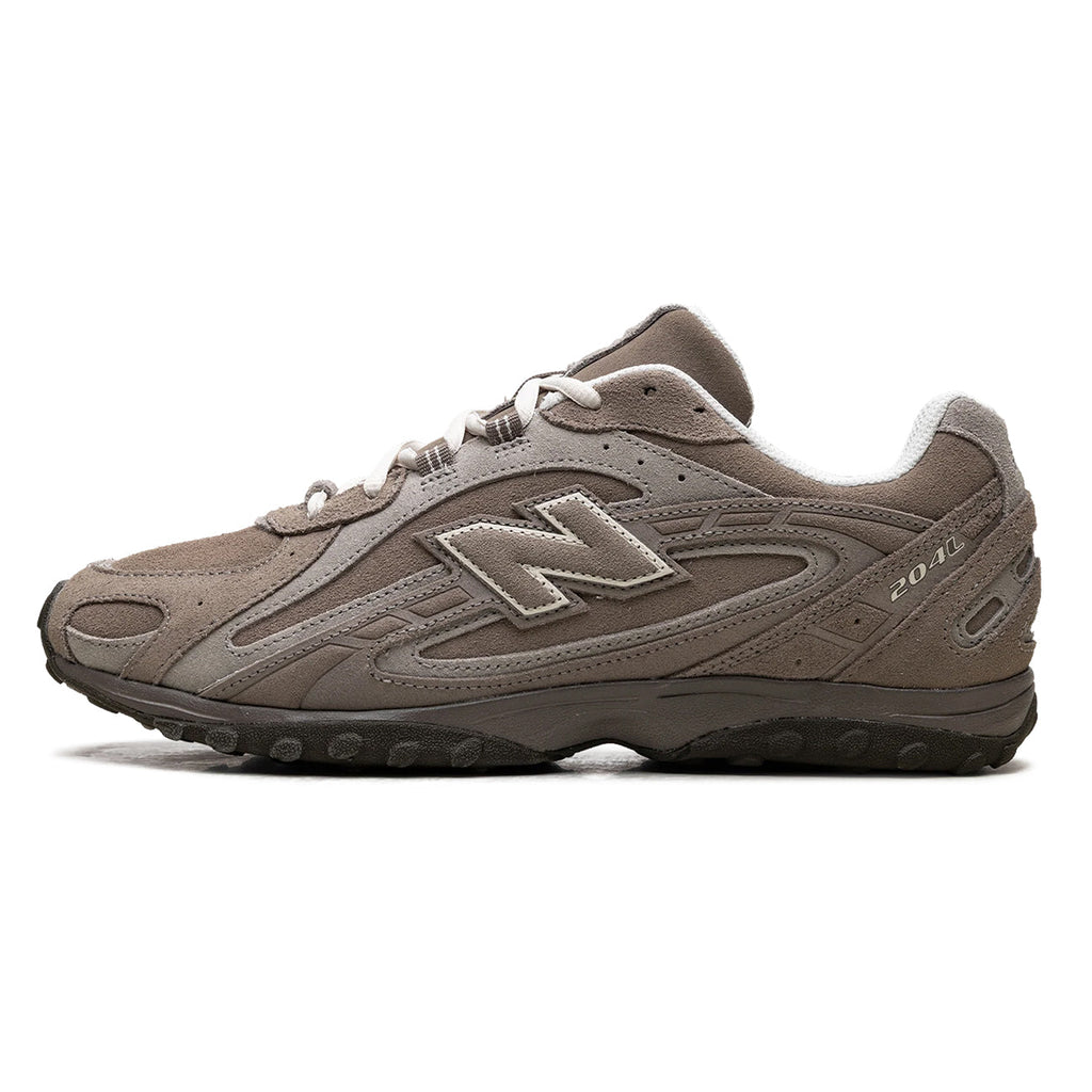 NB - 204L Mushroom Arid Stone