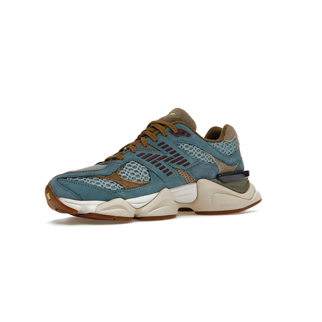 NB - 9060 Bodega Age of Discovery