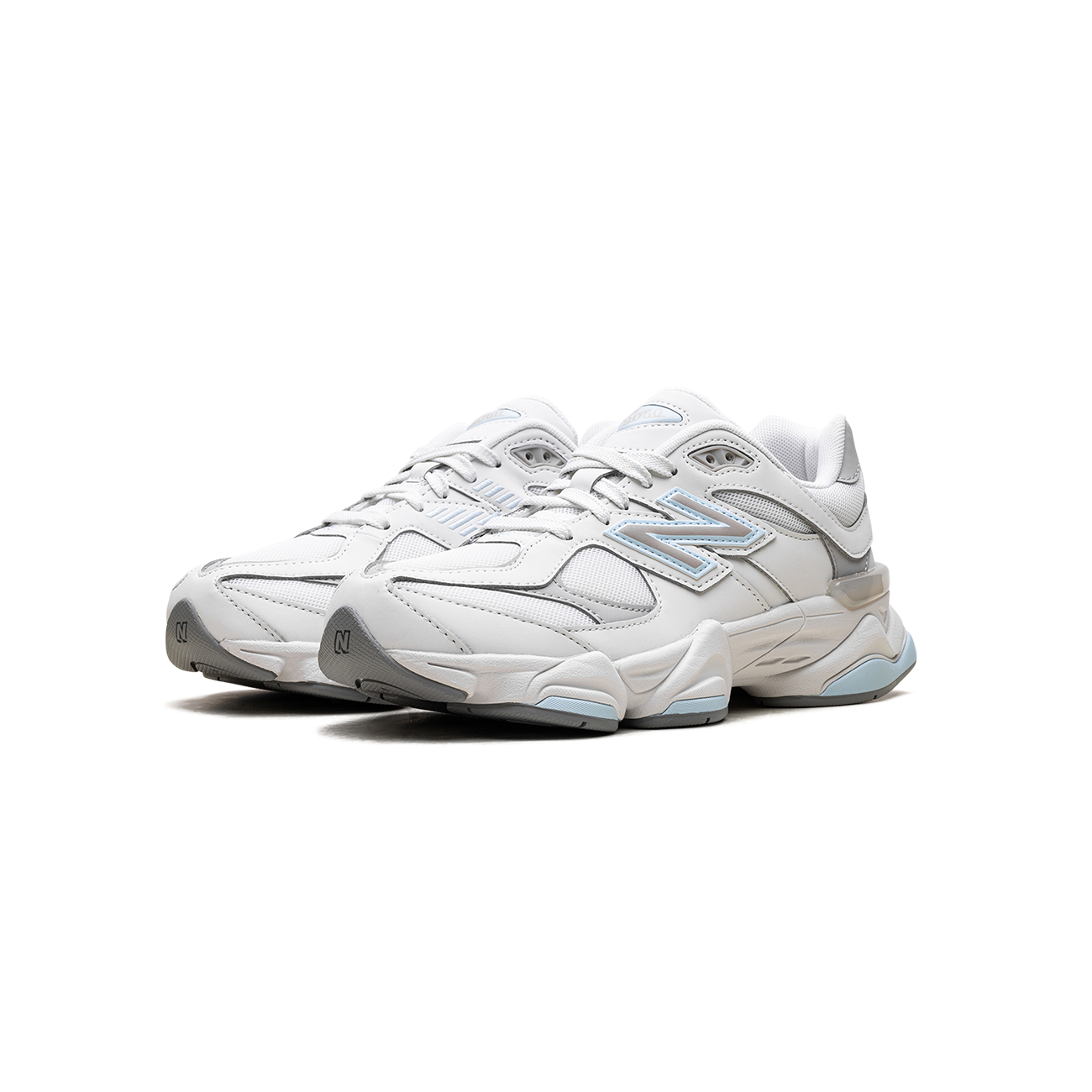 NB - 9060 | GS Reflection Quarry Blue