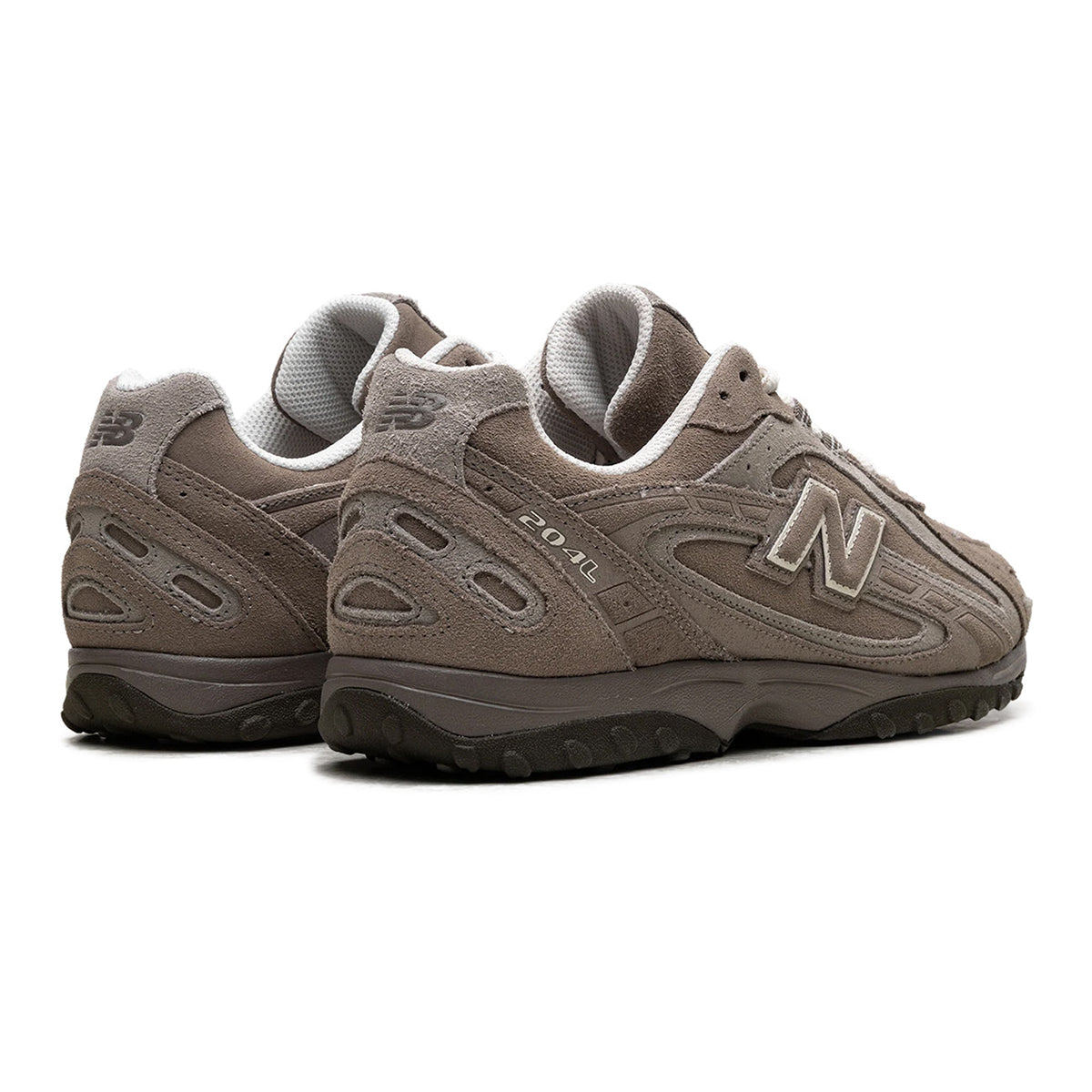 NB - 204L Mushroom Arid Stone