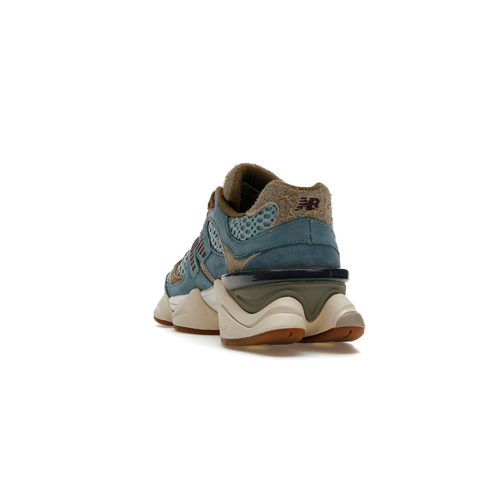 NB - 9060 Bodega Age of Discovery