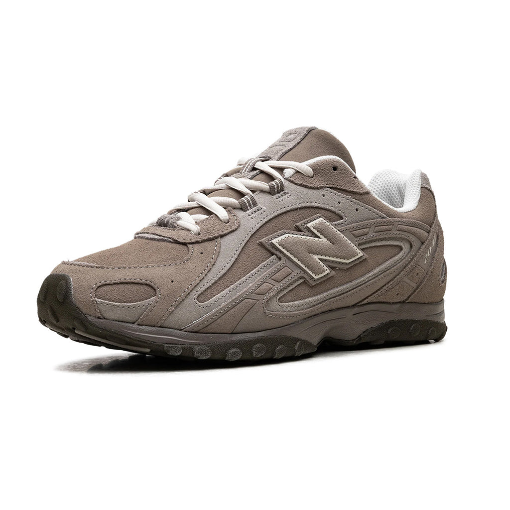 NB - 204L Mushroom Arid Stone