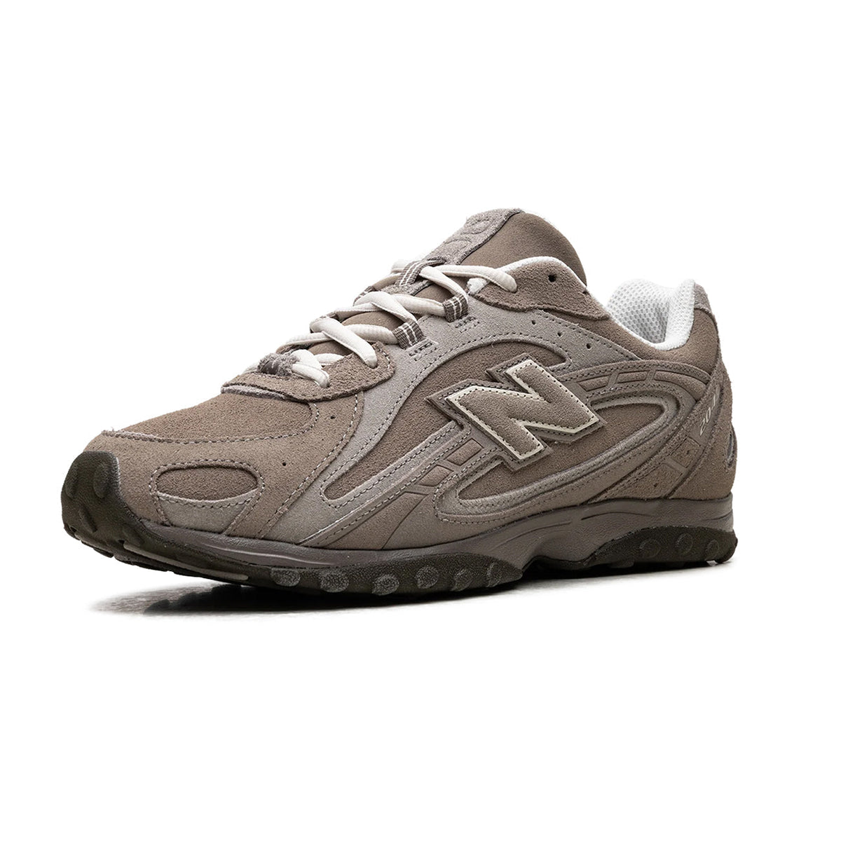 NB - 204L Mushroom Arid Stone