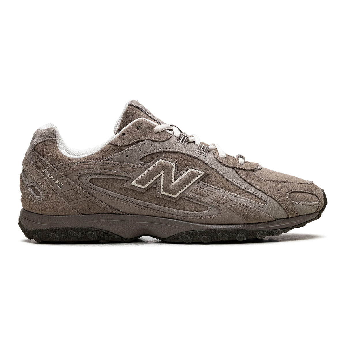 NB - 204L Mushroom Arid Stone