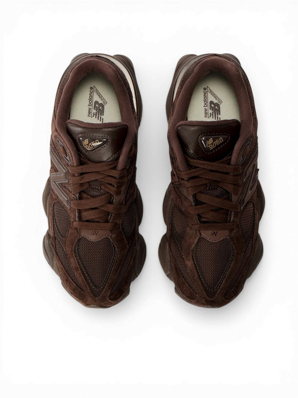 NB 9060 - Chocolate