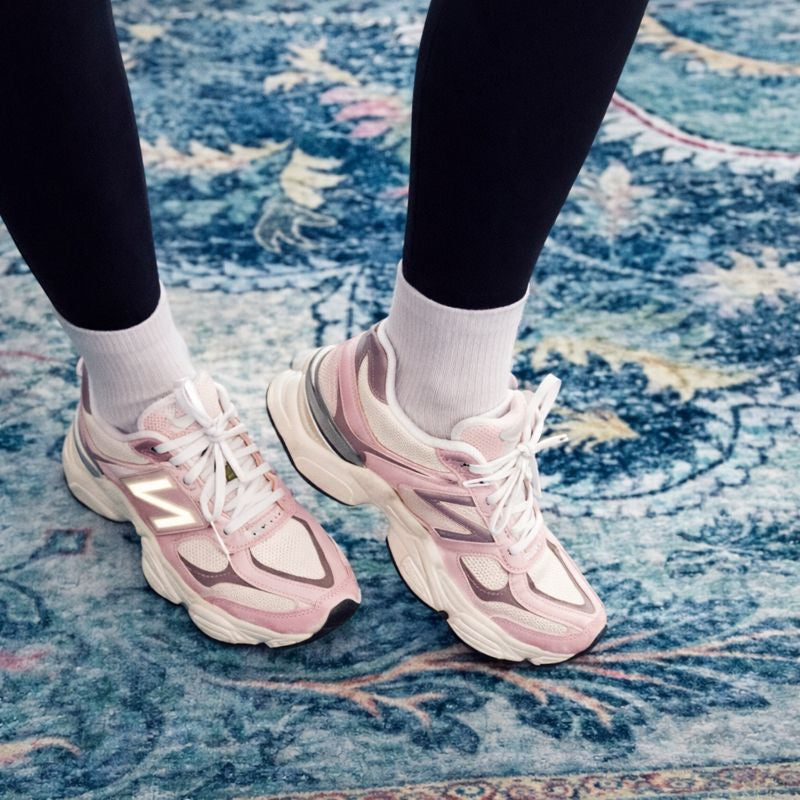 NB 9060 Rose Pink