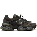 NB - 9060-Blacktop Dark Moss
