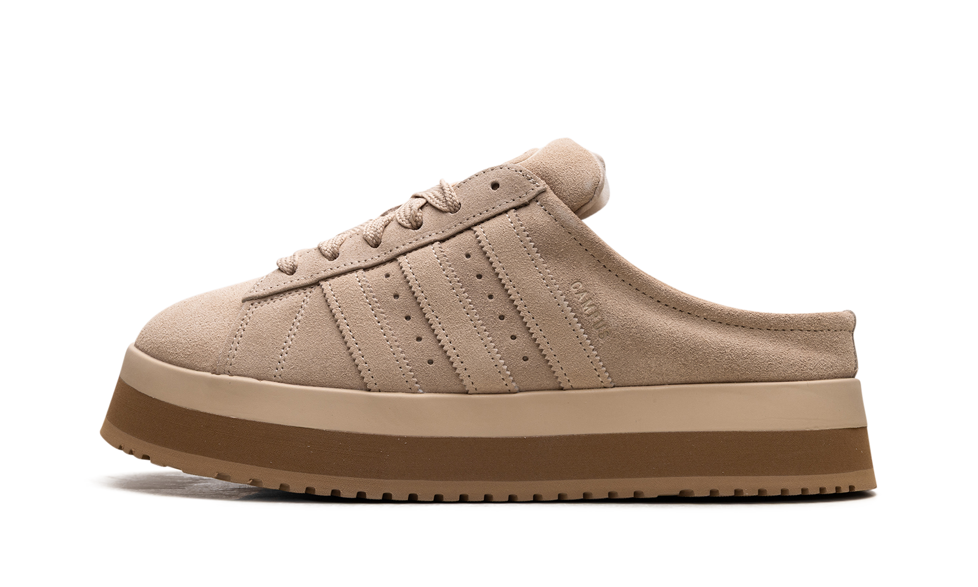 Campus Winter Low WMNS Magic Beige