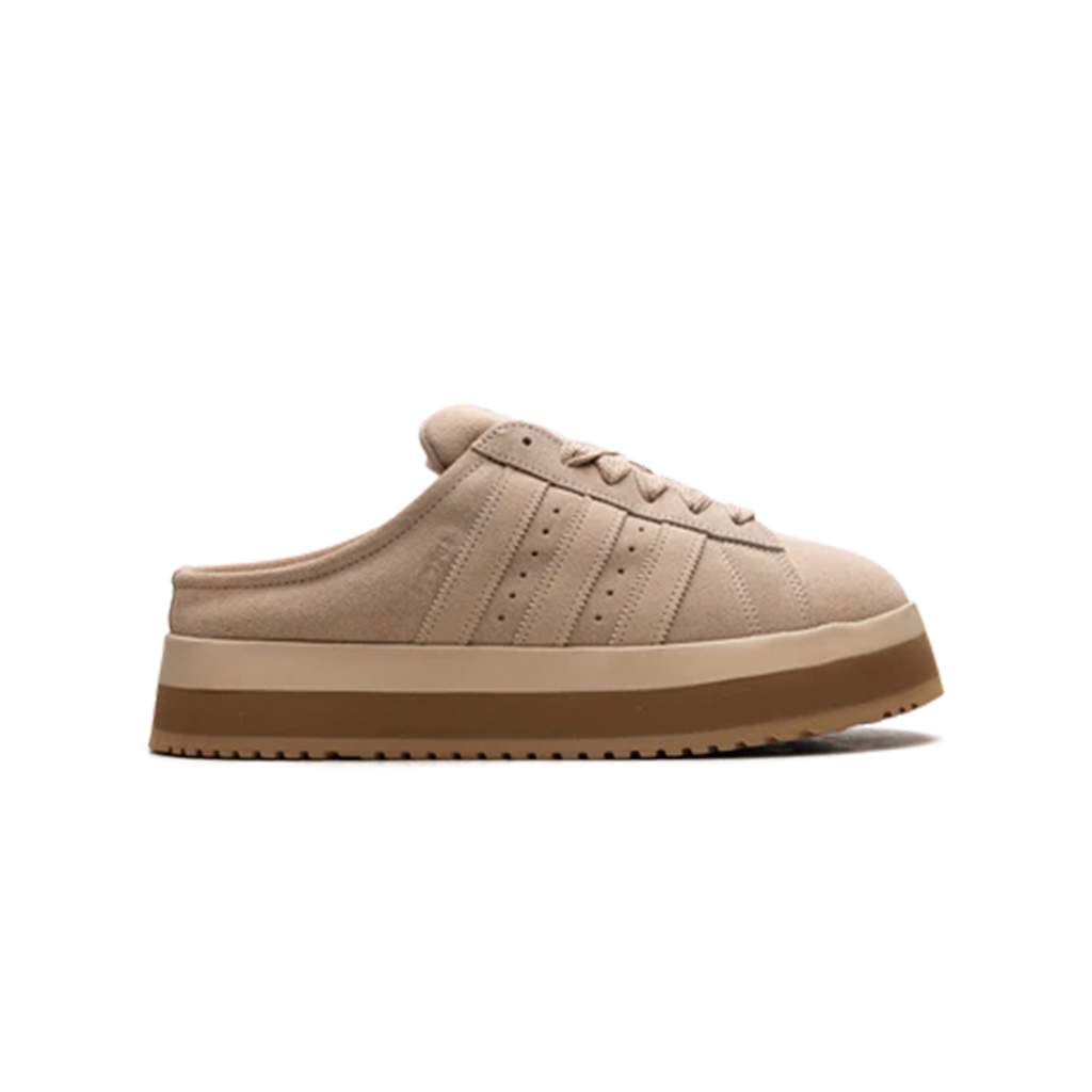 Campus Winter Low WMNS Magic Beige