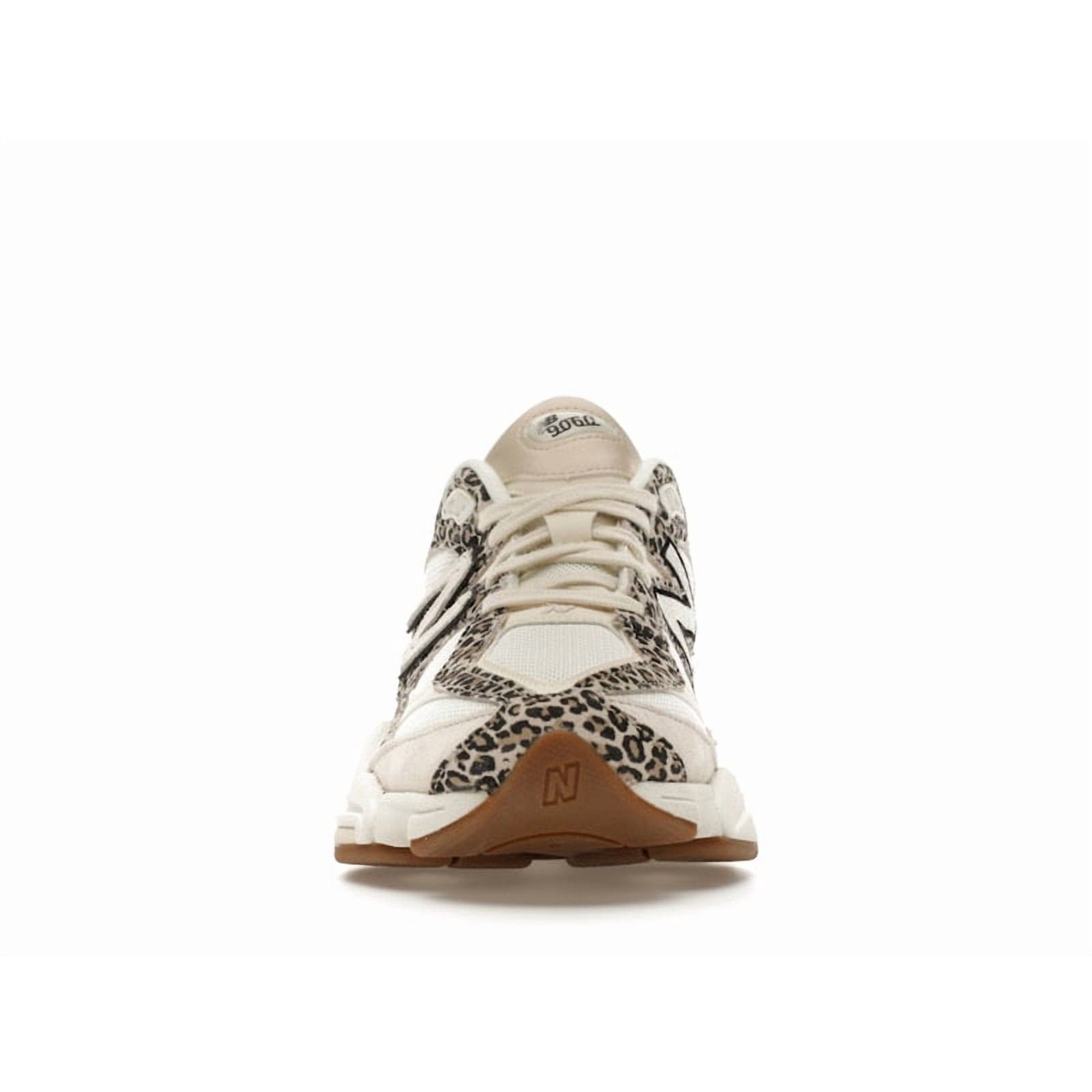 NB -  9060 | Leopard Print