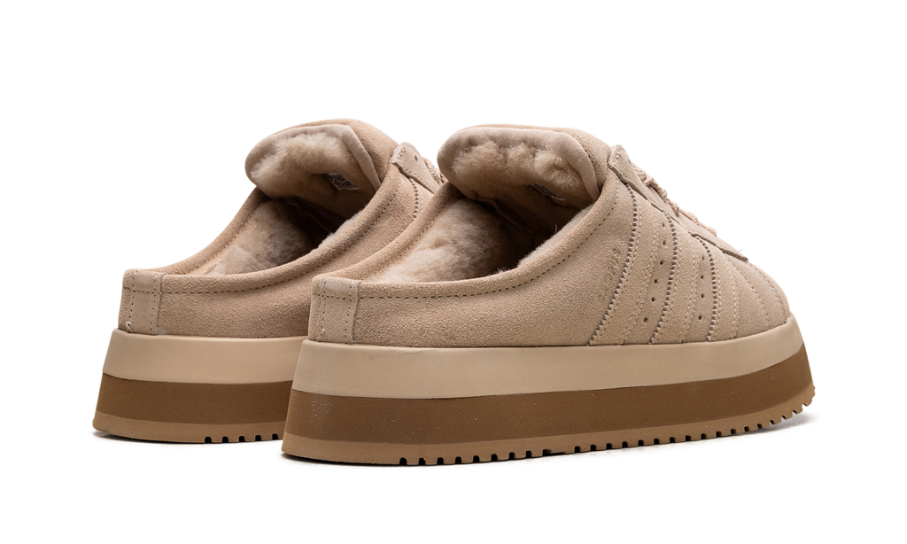 Campus Winter Low WMNS Magic Beige