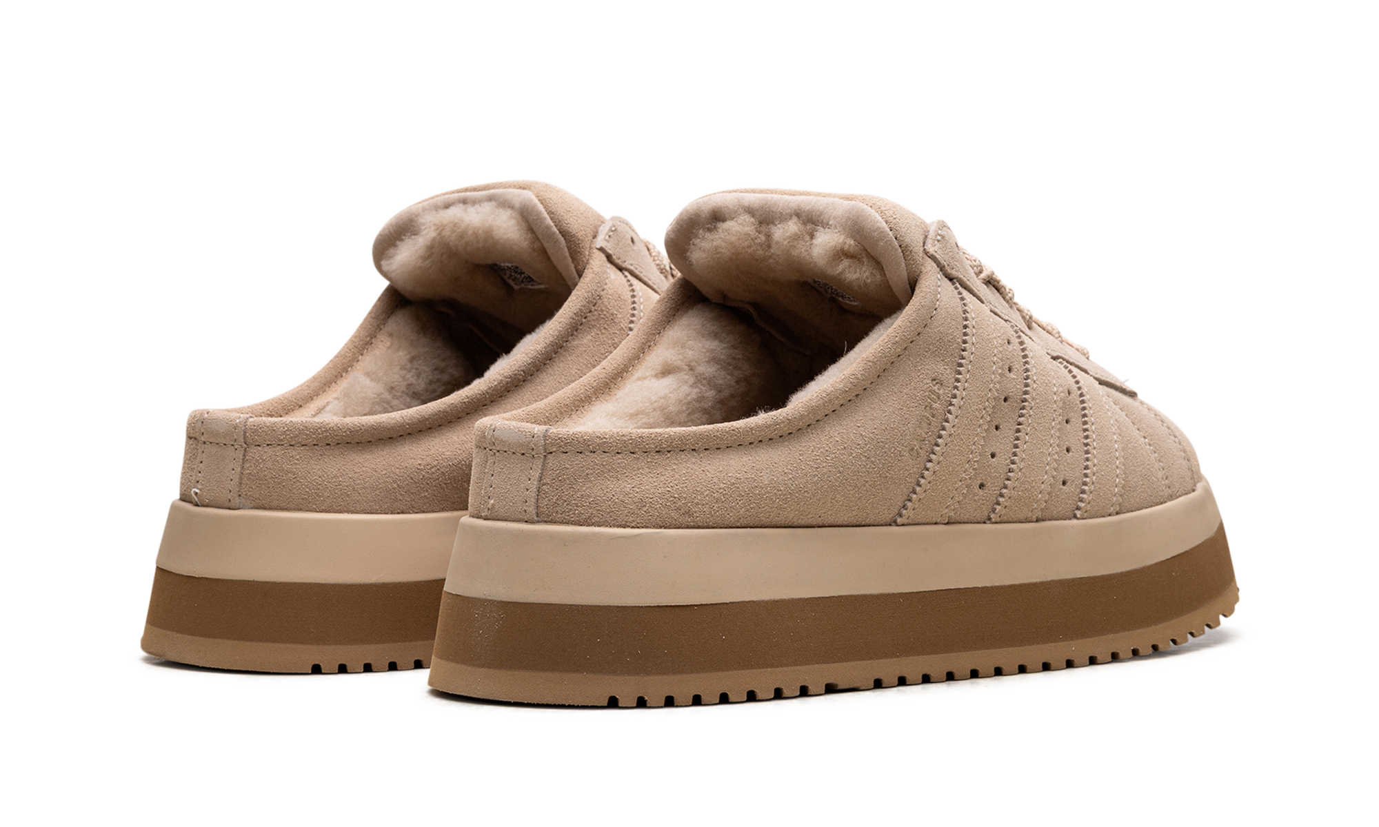 Campus Winter Low WMNS Magic Beige