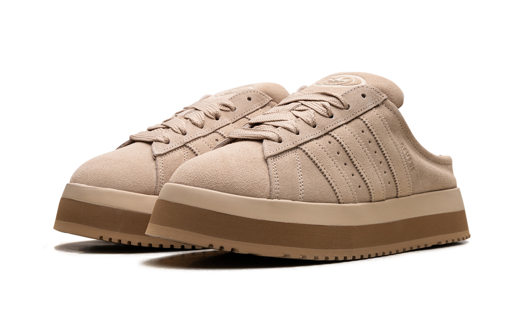 Campus Winter Low WMNS Magic Beige