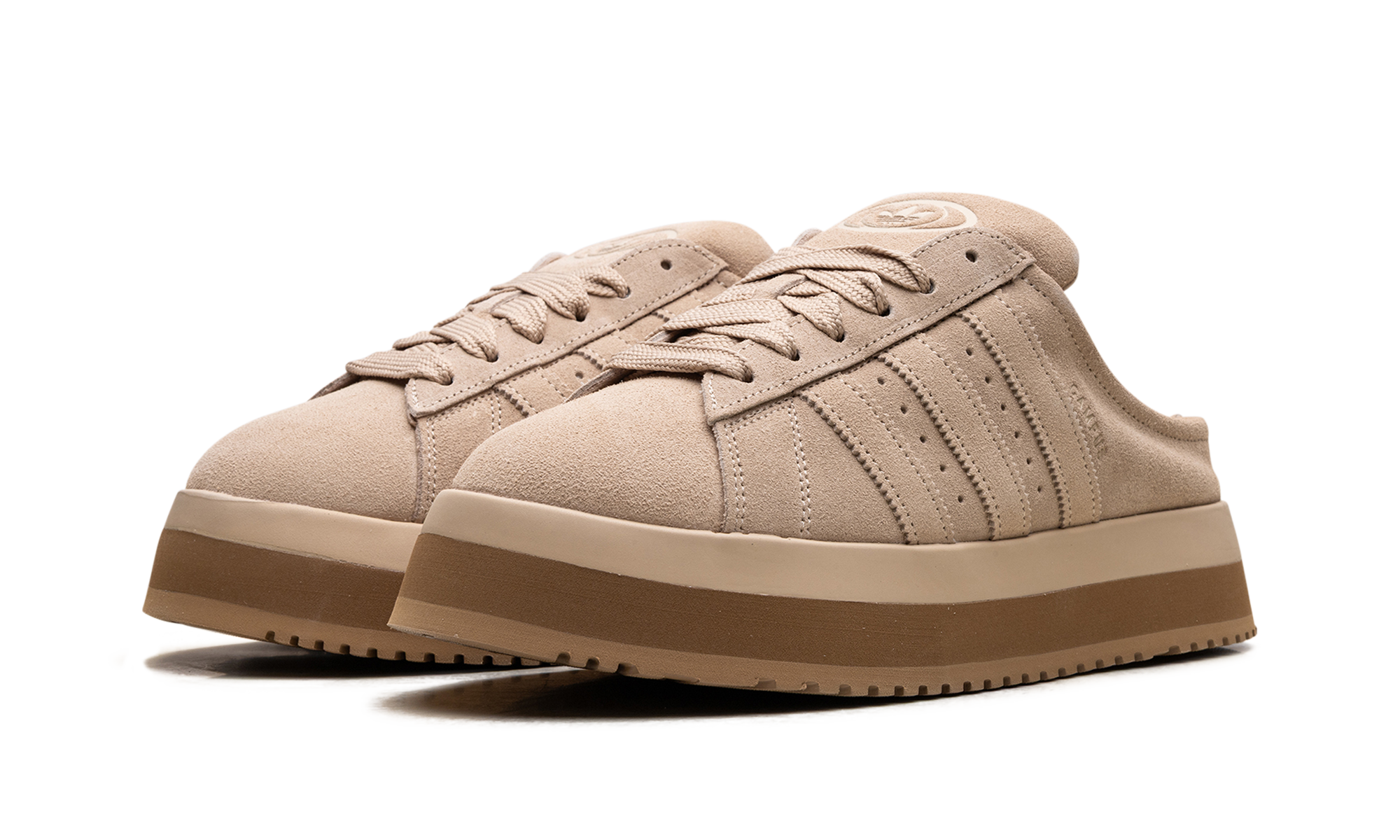 Campus Winter Low WMNS Magic Beige